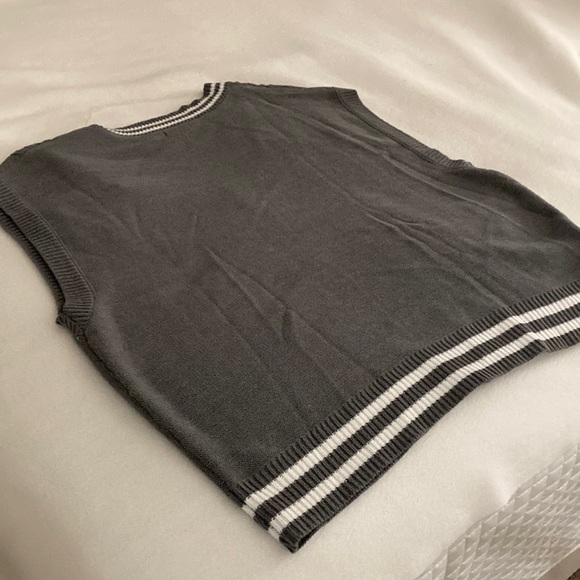 Vest, tank, sweater, Wild Fable, size Large - Picture 5 of 11